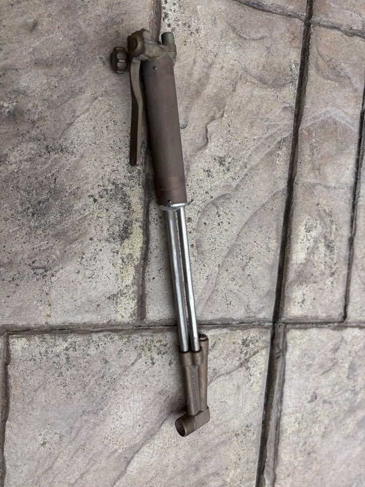 Harris 62-3 Cutting Torch