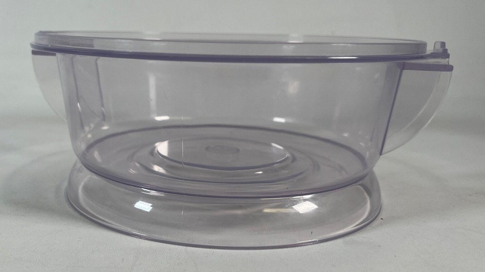Hamilton Beach CHANGE A BOWL 70800 Food Processor Replacement Bowl Only