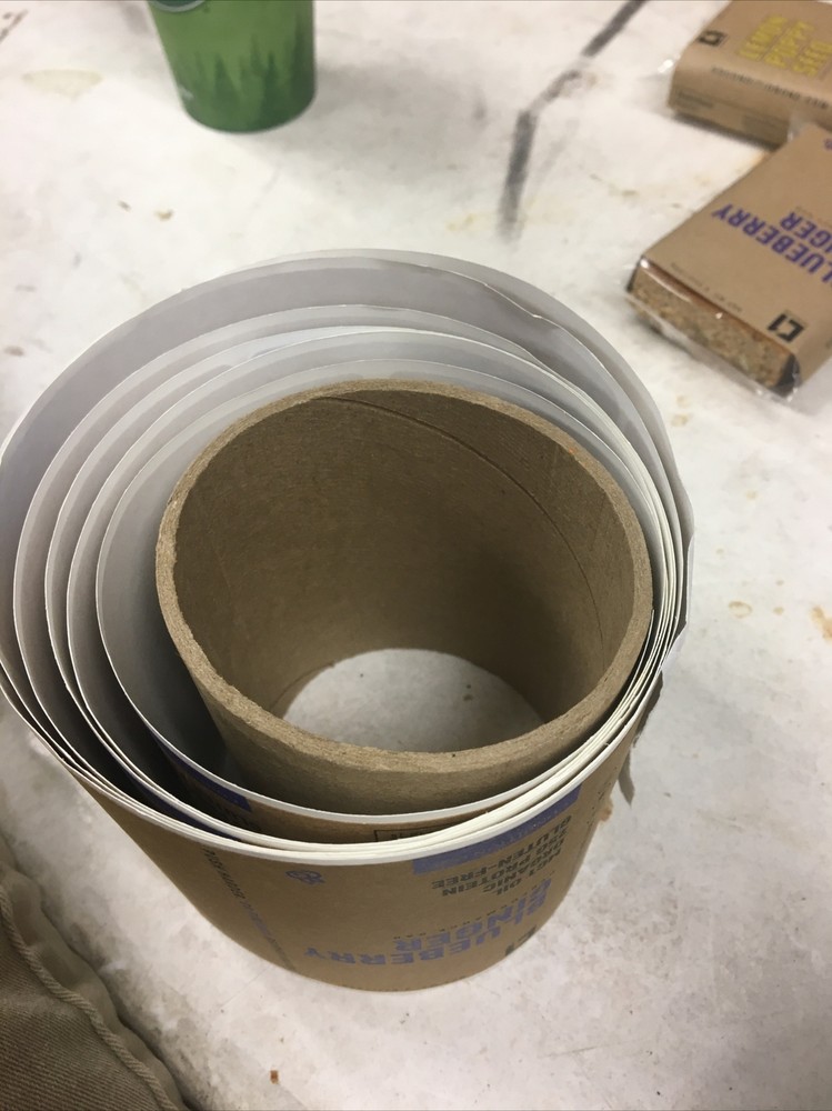 Core Diameter Adapter for Label Dispenser Machine 1150D