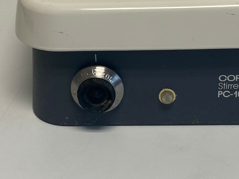 CORNING MAGNETIC STIRRER PC-103