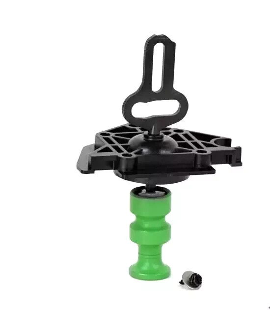 Genuine Rainsoft Fleck 5000 Piston Assembly DownFlow Proflo Water Softener Valve