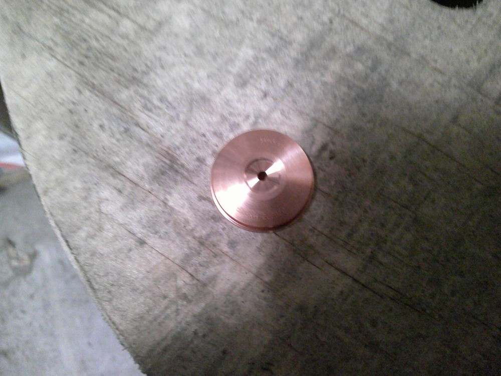 Hypertherm 220202 Shield