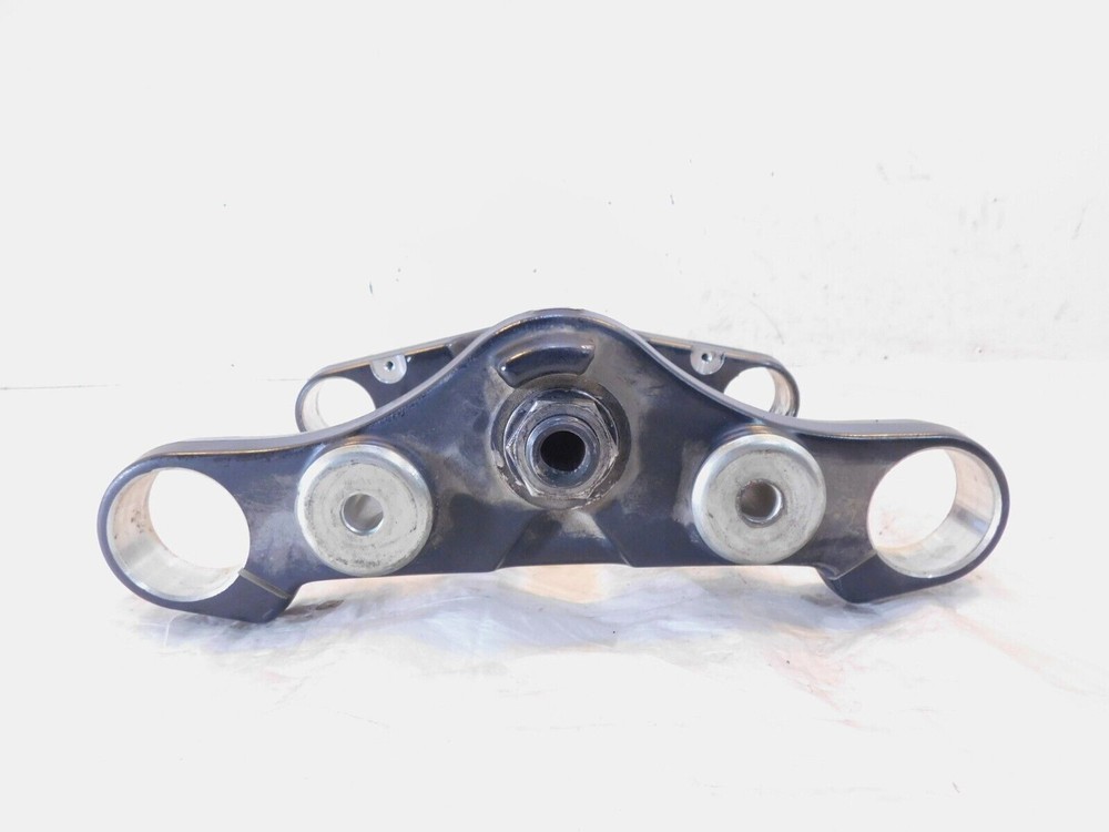 2008 2009 & 2010 Victory Vision Front Fork Upper Lower Triple Tree Mount Bracket