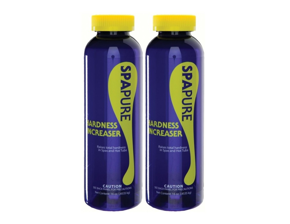 2 SpaPure Hardness Increaser - 1 lb