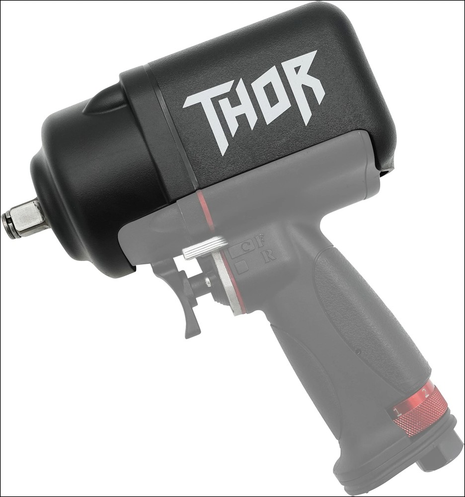 Astro Pneumatic Heavy Duty Protective Tool Boot Cover THORBOOT