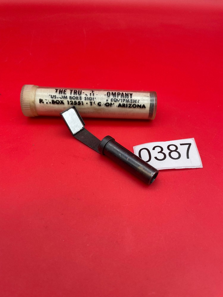 Tru-site Bore Sighter 30-30 Win (#0387)