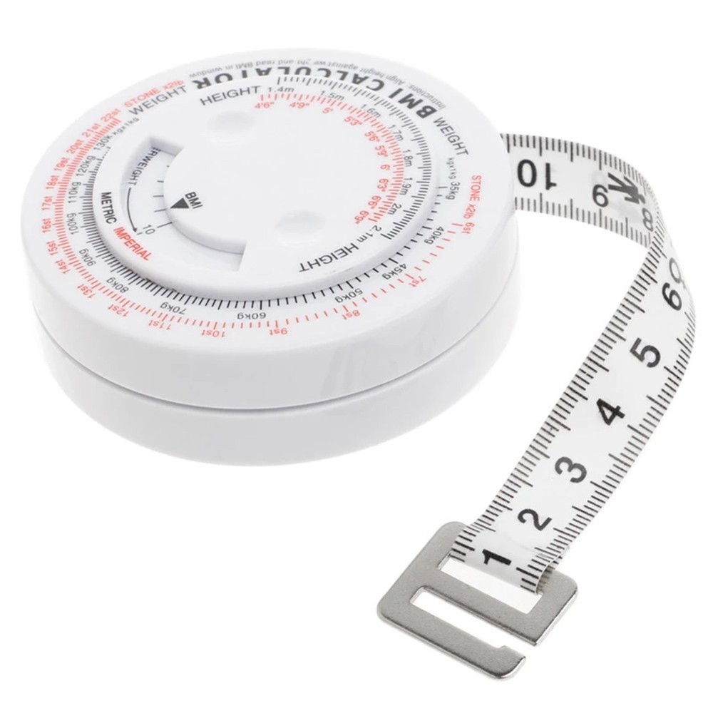 Tape Measure Tape BMI Light Equipment Tools Mapping Tools Measure Tools