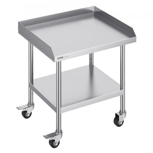 VEVOR Stainless Steel Work Table