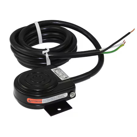 Linemaster 491-Sc36mp Light Duty Foot Switch, Momentary Action