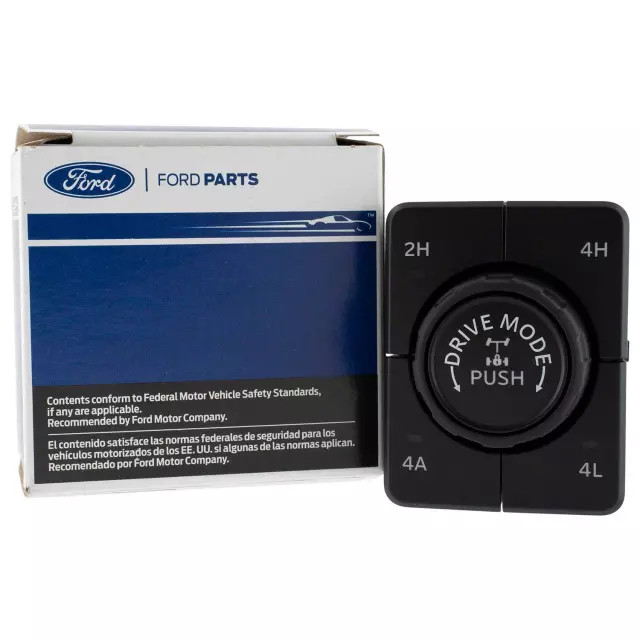 Genuine Ford Switch Assembly Control RL3Z14B596FA