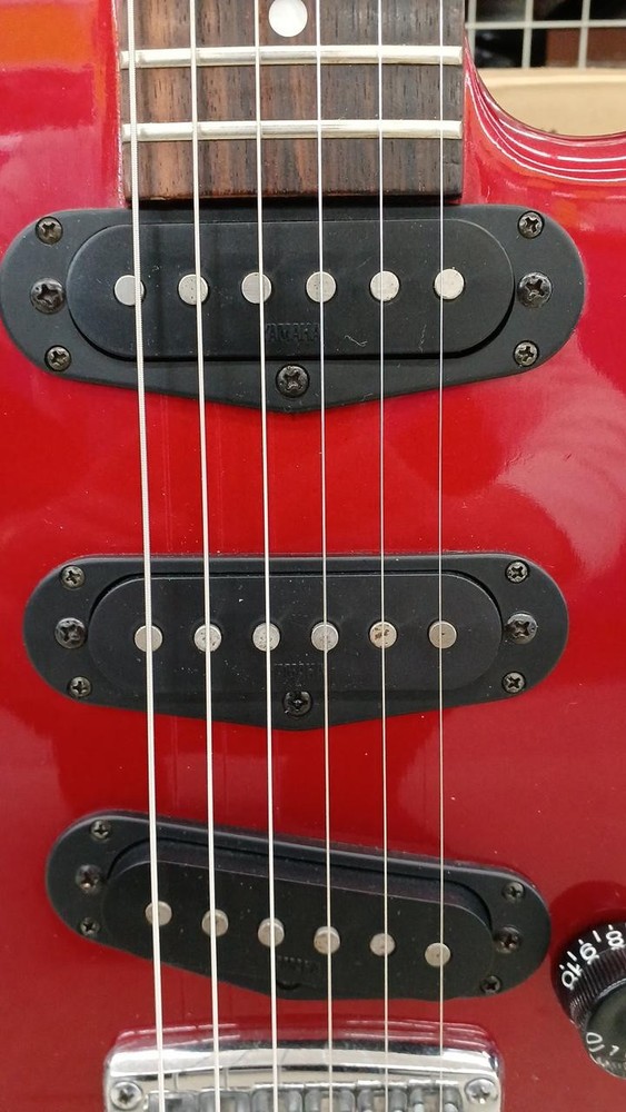 YAMAHA / SC400 (no260410)