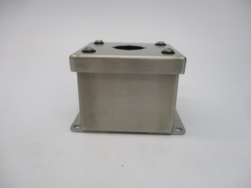 HAMMOND MANUFACTURING 1435SSA NSMP