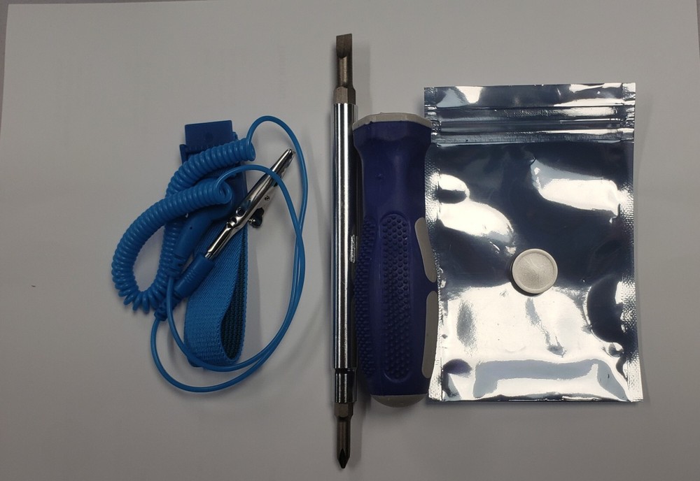 TIC Clock Kit, Bunn Ultra 2, Bad TIC Clock MSG Error Fix, 32097.1000