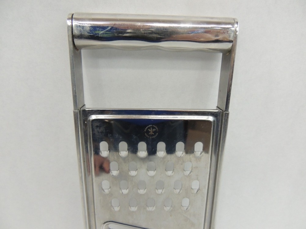 WILLIAMS SONOMA OPEN KITCHEN GRATER