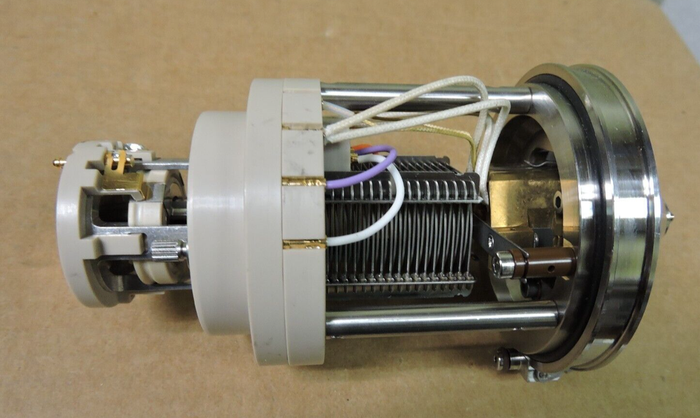 Thermo HCD-SRIG Ion Source Transfer Interface Asymmetric LTQ Quantum 80100-60083