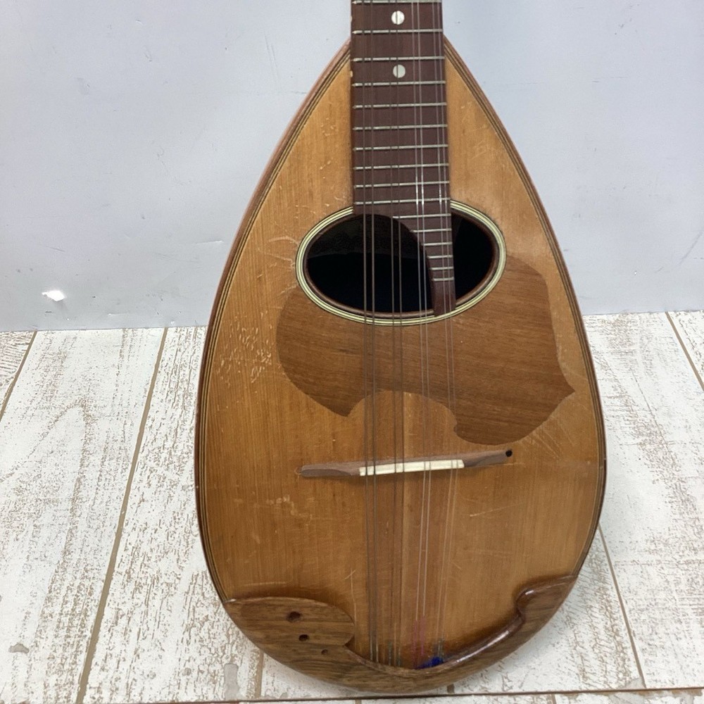 kunishima mandolin