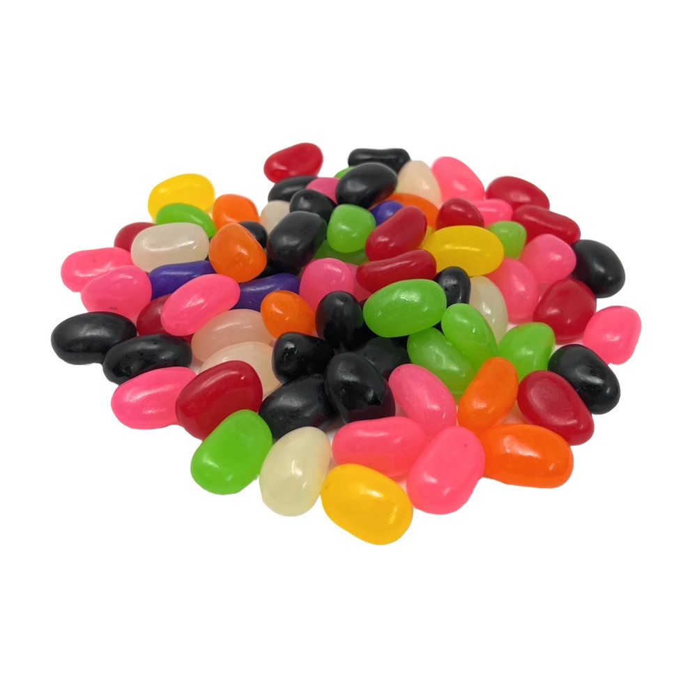 YANKEETRADERS® Assorted Flavored Jelly Beans, Spring, Easter, Bulk Sizes