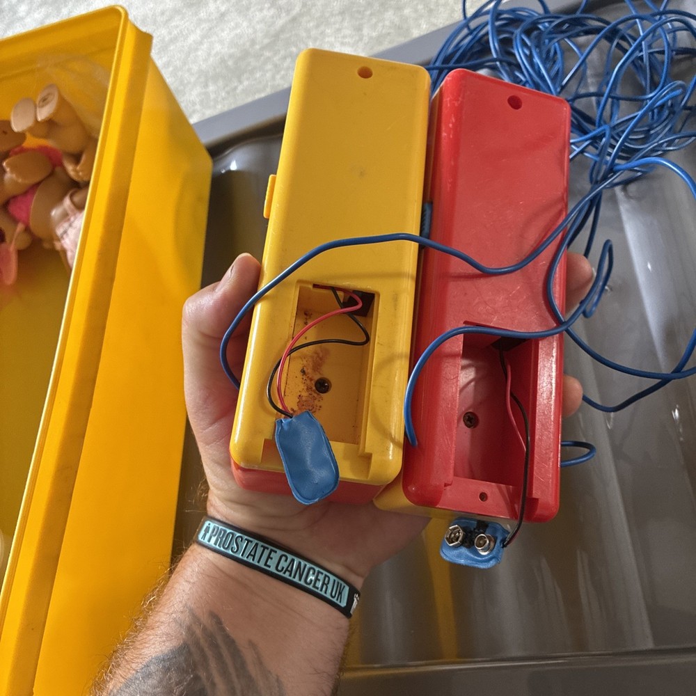 noddy intercom set