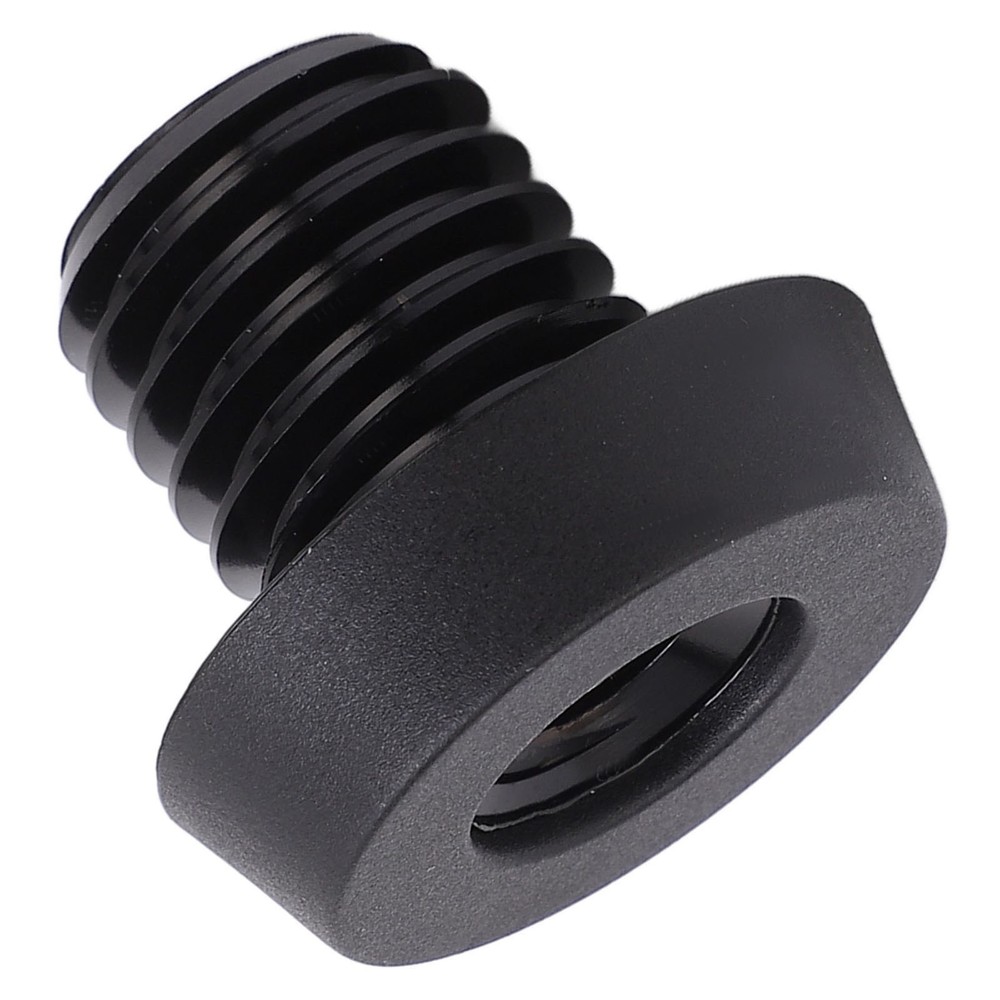 1PC Billiard Rubber Bumper Pool Block Butt ConnectedExtension Universal Replace1