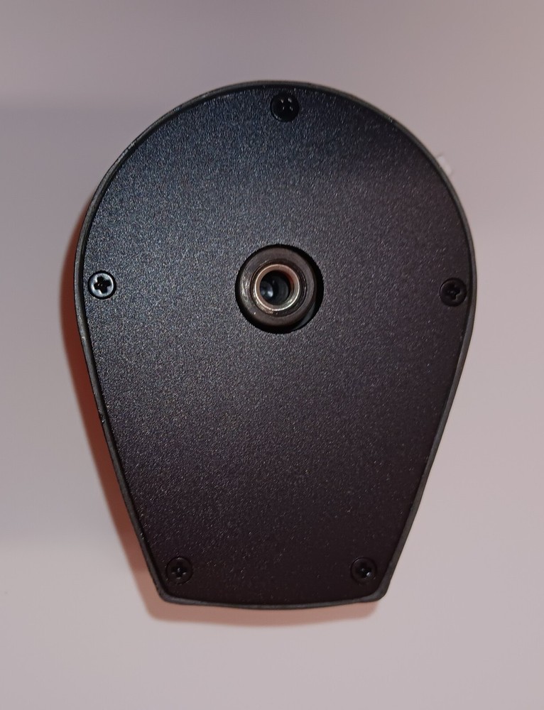 Minolta Tripod Panoramic Head, Made in Japan