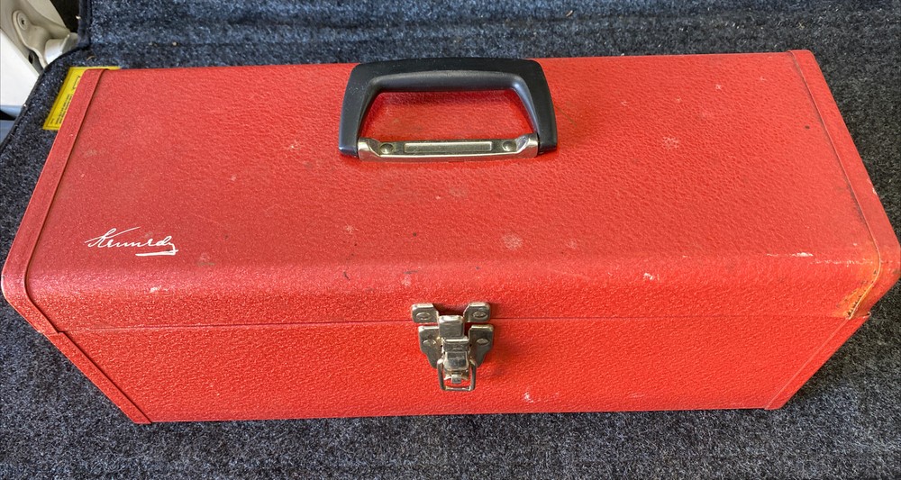 Kennedy Toolbox KK-19-747955