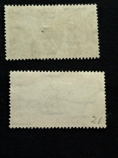 1929,1944 EGYPT ## E2, E4 , SPECIAL DELIVERY, USED