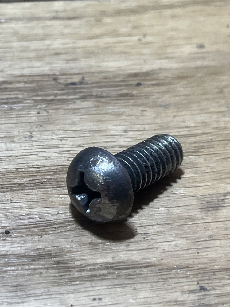 South Bend Precision 14” Drill Press Quill Lock Screw