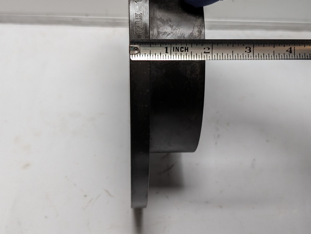 FALK 1070WA21 Torus Coupling (NEW).
