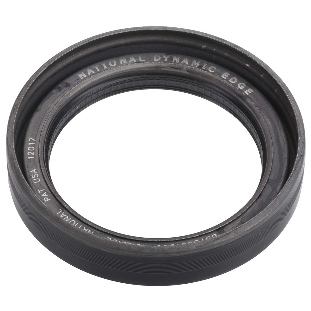 370001A Wheel Seal black
