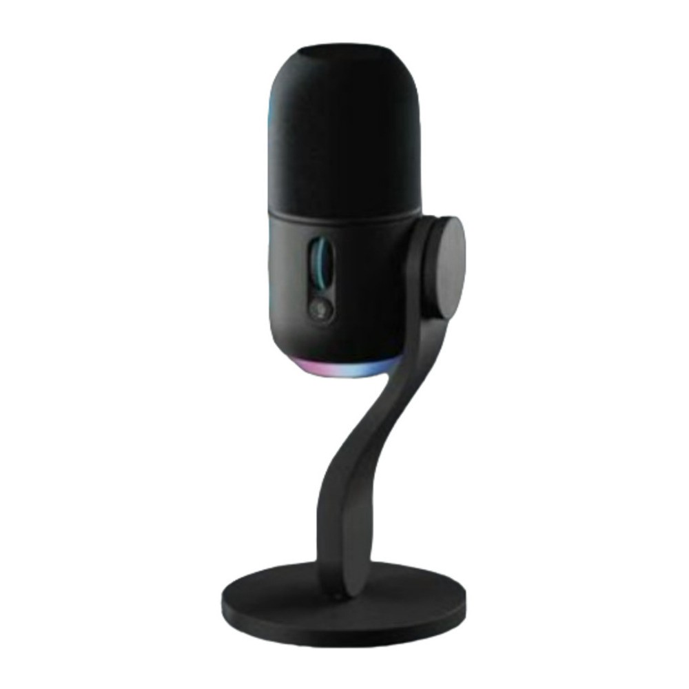 Logitech Yeti GX RGB LIGHTSYNC Powered Gaming Microphone (Black)