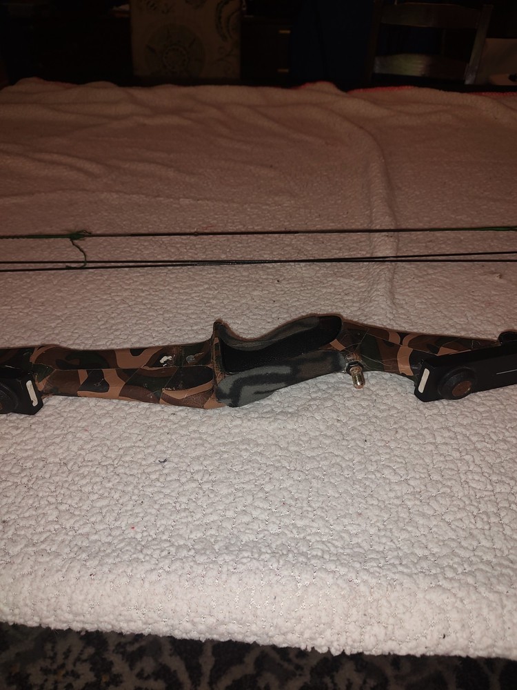 Darton Archery 20MX Right Hand Compound Bow