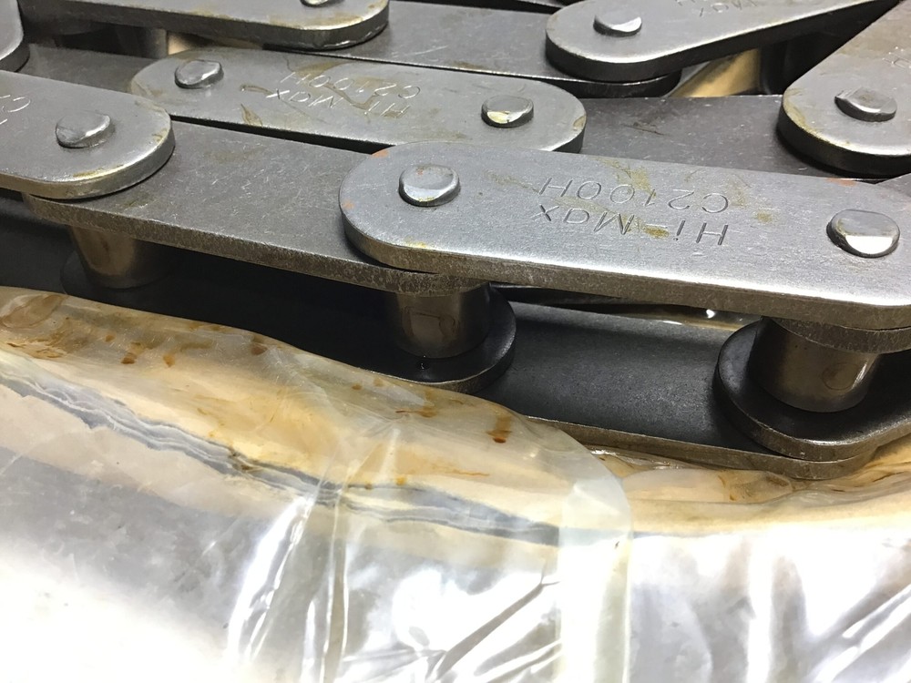 HI-MAX C2100H Roller Chain