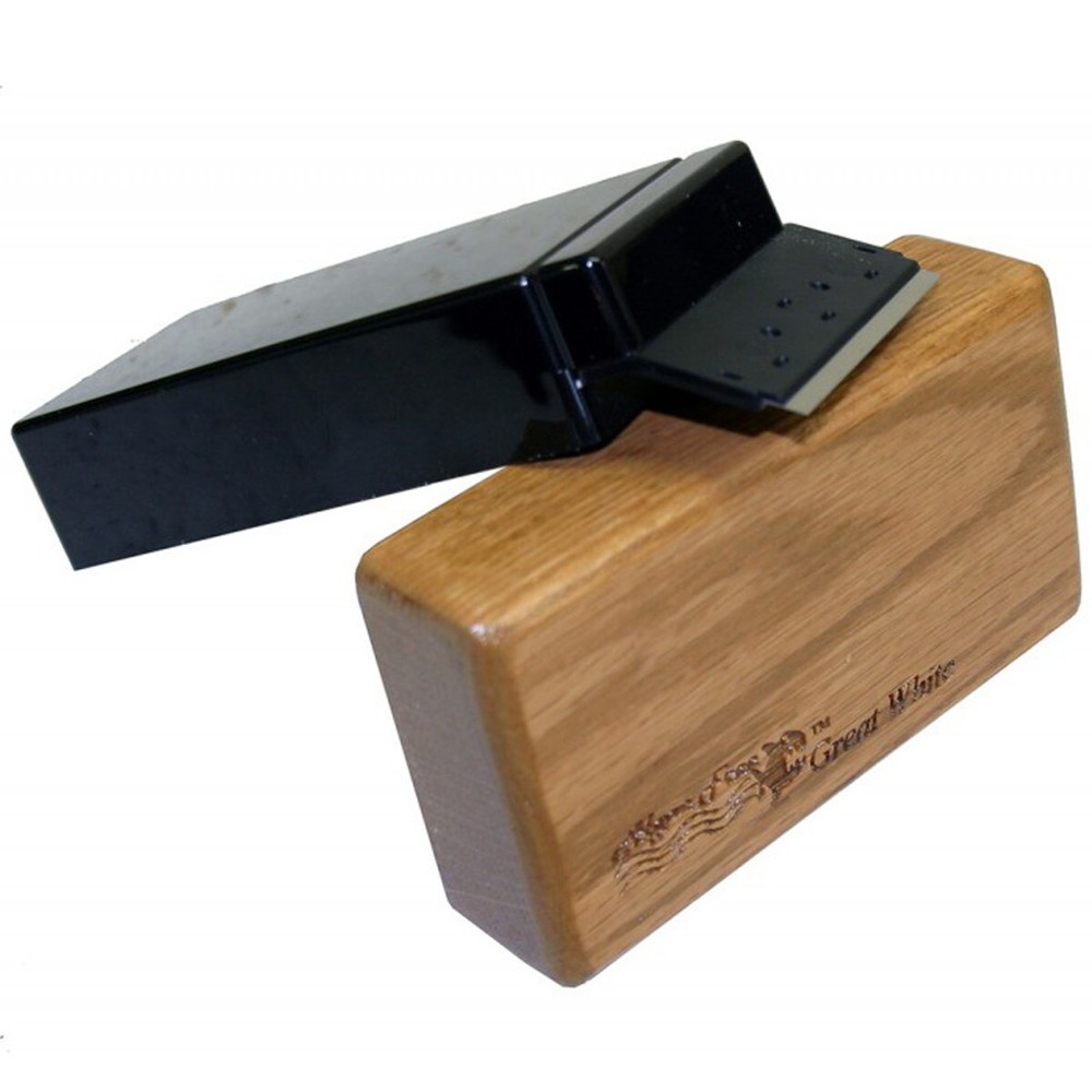Algae Free Great White PLUS Magnetic Algae Scraper Aquarium Cleaner