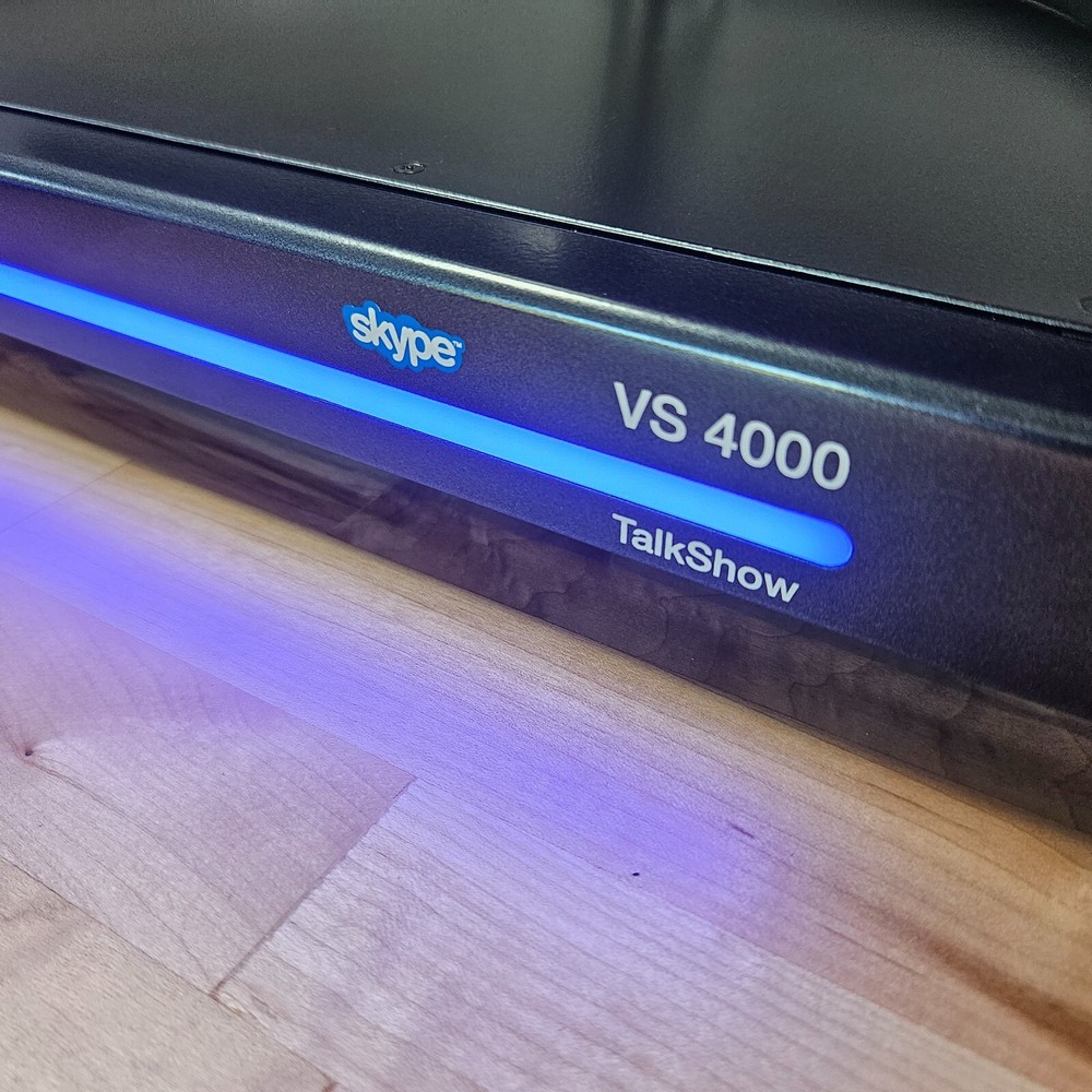 NewTek TalkShow VS 4000 Multi-Channel Video Calling System