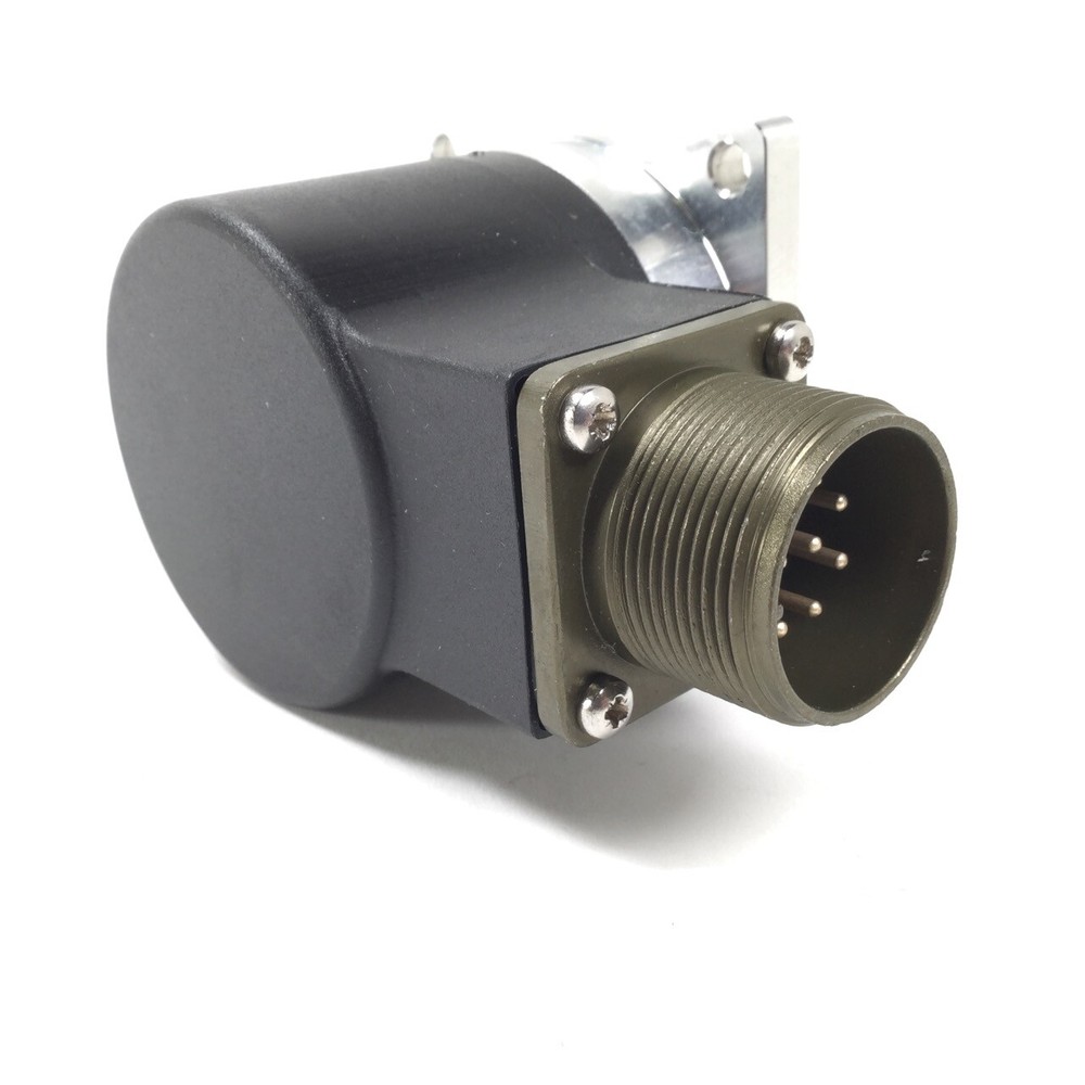 Omron ENE6Y4D05000KF10CO Incremental Encoder New NFP