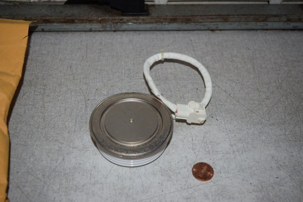 Westcode 323A3350P14 Thyristor