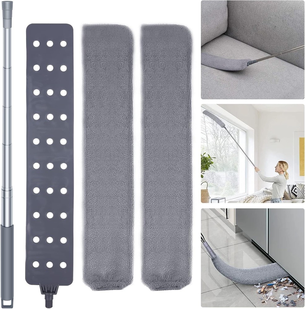 Retractable Appliance Duster