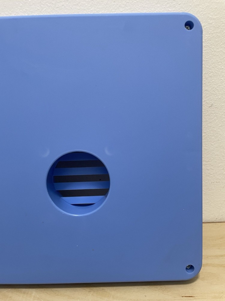 KoolerAire Portable Cooler Air Conditioner, 12 Volt DC Plug, New Open Box