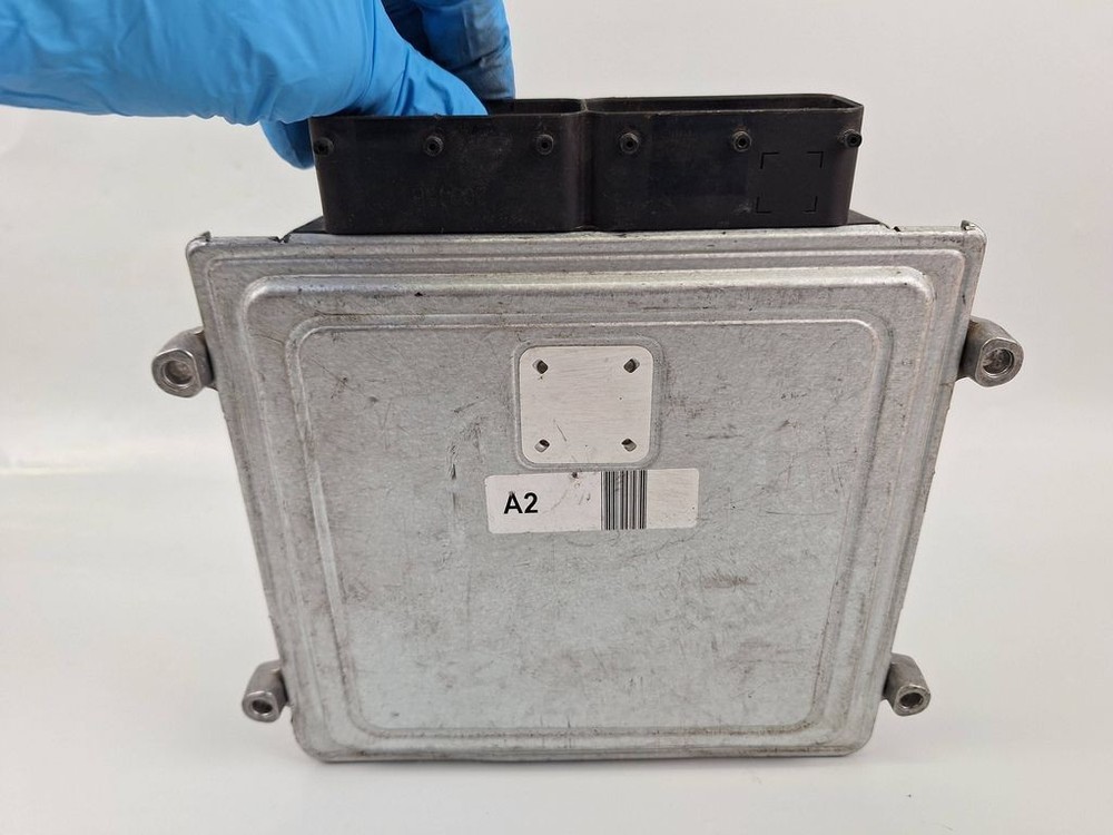 Hyundai Sonata LF 2016 Engine Control Module ECU 391602EEB0