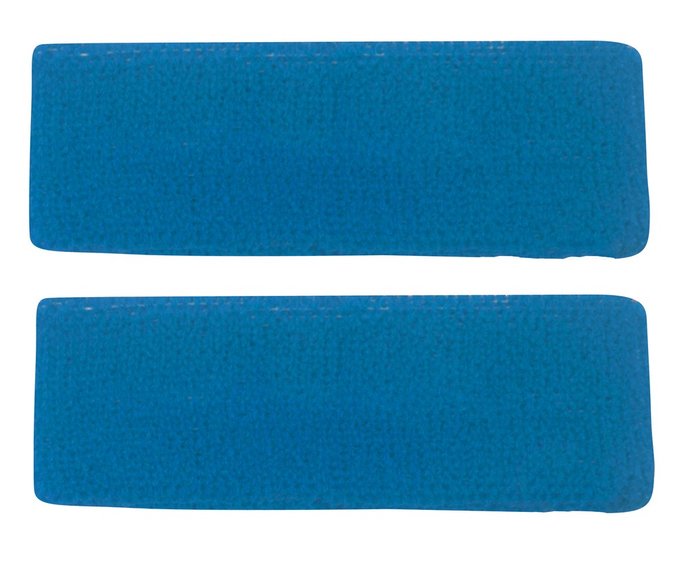 Top Headwear Terry Cotton Headband (2-Pack)
