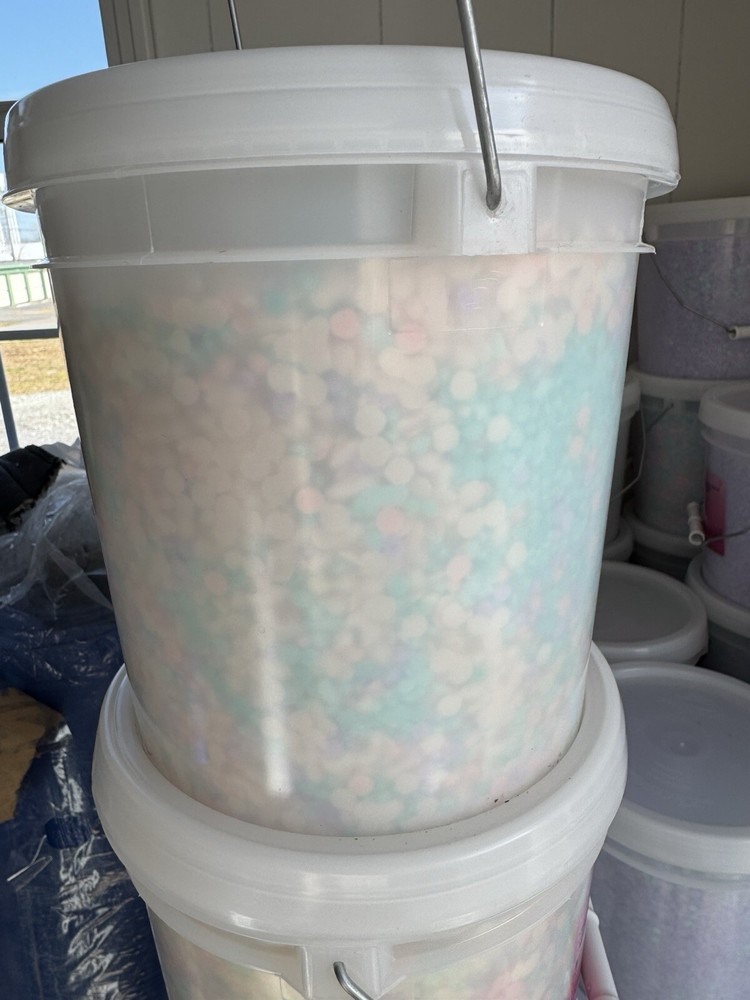 Laundry Beads