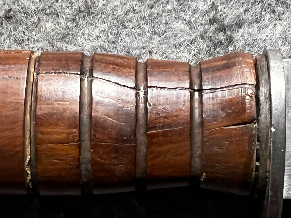WWII EGW Knife