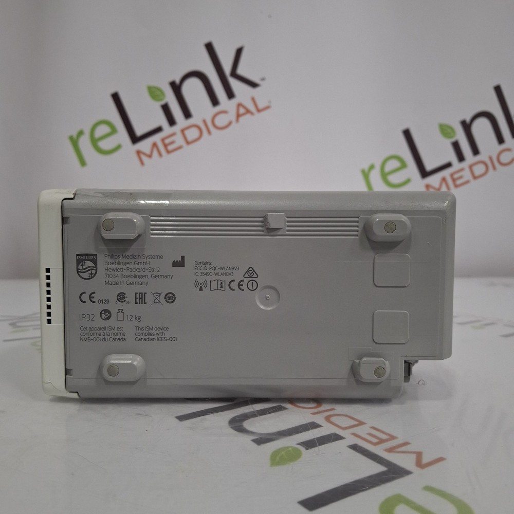 Philips IntelliVue X2 Module - Masimo Rainbow SpO2