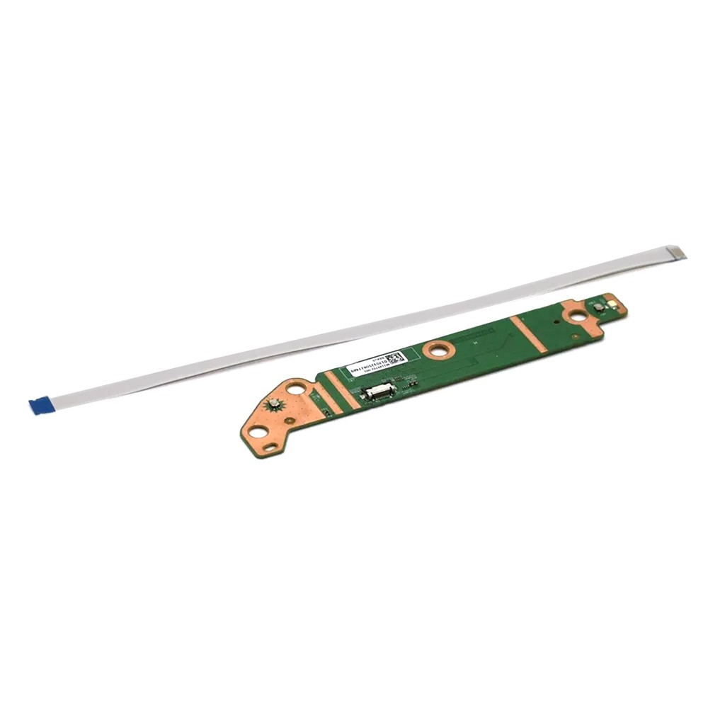 New Power Eject Button LED Board or Flex Cable For Xbox Series X game machine