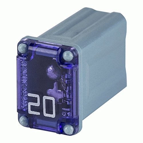 Bussmann FMM20 Fuse