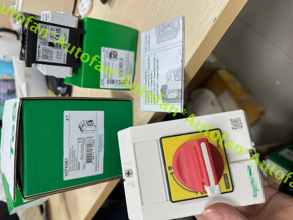 1Pcs New VCF1GE @106