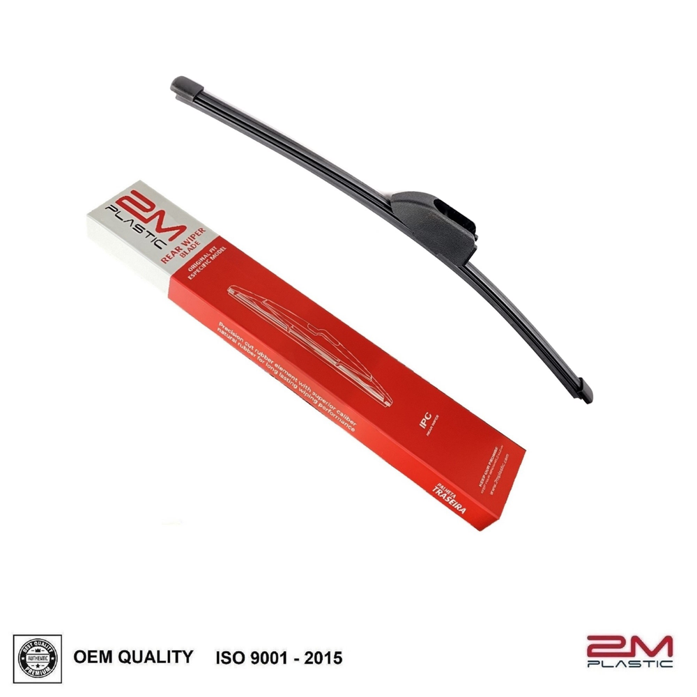 Rear Windshield Wiper Blade For Jaguar E-PACE 2018-2020 F-PACE 2017-2022