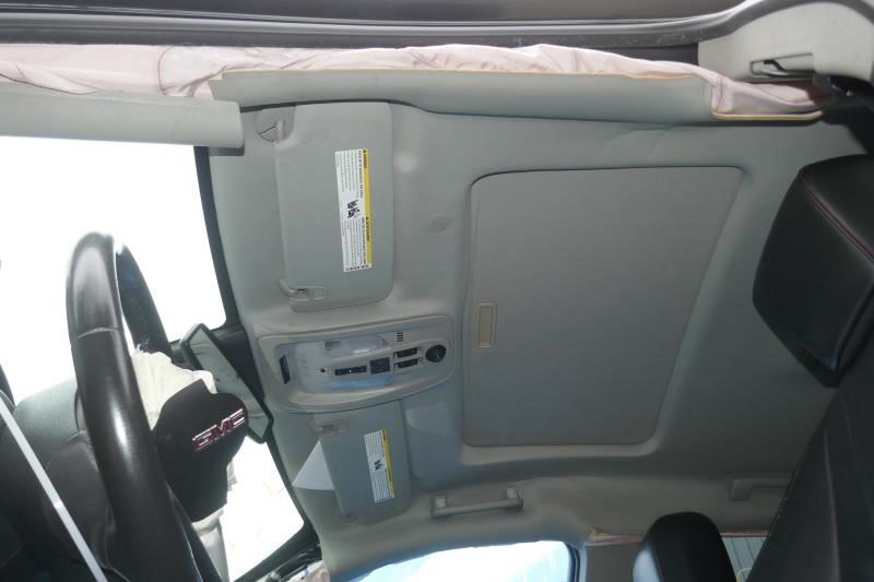 TERRAIN 2012 High Mounted Stop Light 1961448