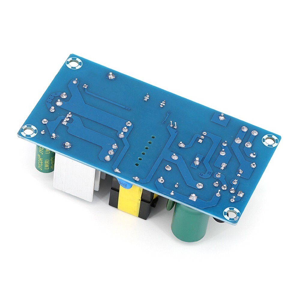 High Performance AC DC Inverter Power Supply Module for Control Systems