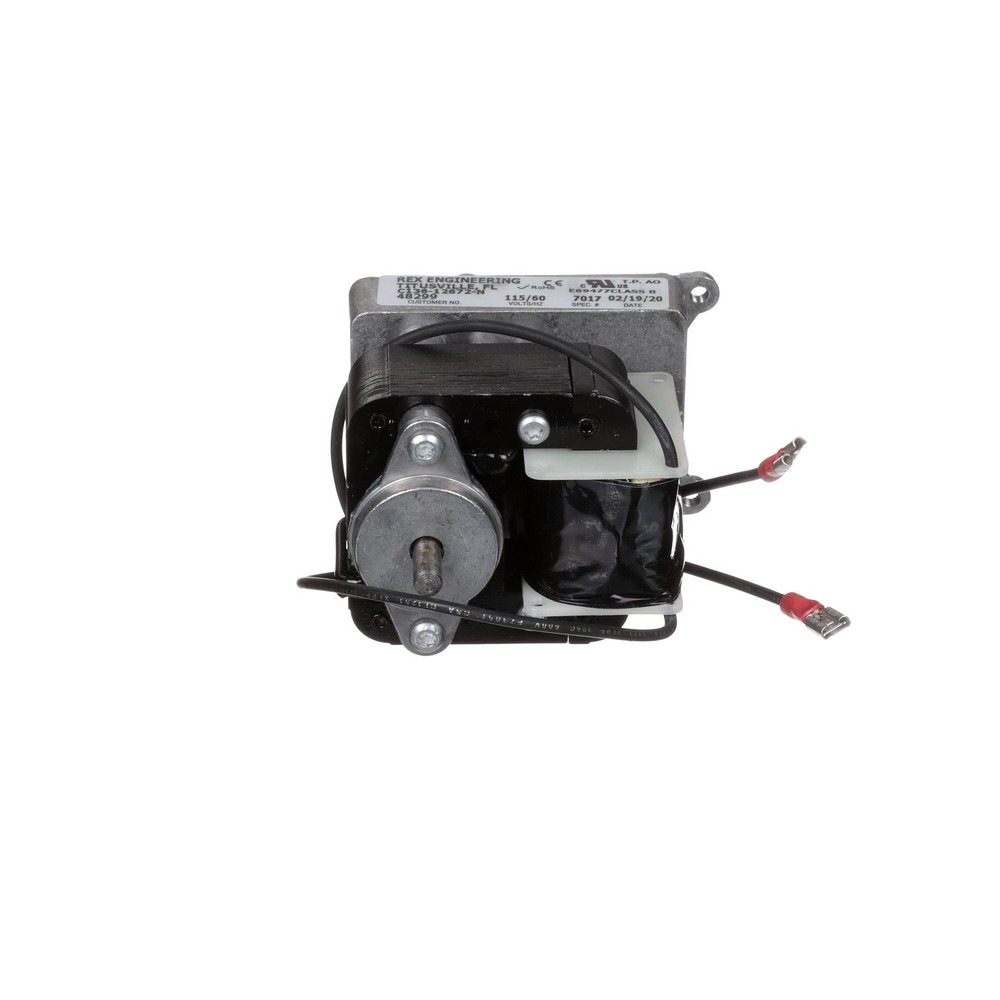 MOTOR, 120V 48299 - Genuine OEM Replacement Part
